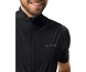 VAUDE Pyöräilyliivi Yaras Vest Men Black Uni