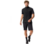 VAUDE Pyöräilyliivi Yaras Vest Men Black Uni