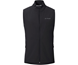 VAUDE Pyöräilyliivi Yaras Vest Men Black Uni