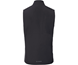 VAUDE Pyöräilyliivi Yaras Vest Men Black Uni