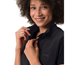 VAUDE Naisten pyöräilyliivi Yaras Vest Women Black