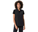 VAUDE Naisten pyöräilyliivi Yaras Vest Women Black