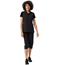 VAUDE Naisten pyöräilyliivi Yaras Vest Women Black