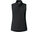 VAUDE Naisten pyöräilyliivi Yaras Vest Women Black