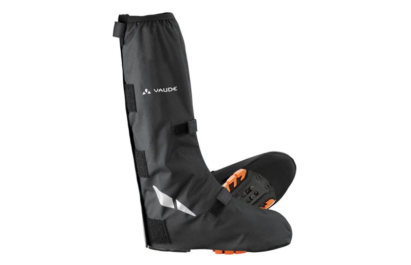 VAUDE Kengänsuojat Bike Gaiters Long Size