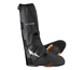 VAUDE Kengänsuojat Bike Gaiters Long Size