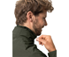 VAUDE Pyöräilytakki Cyclist Air Jacket Men Khaki
