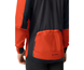 VAUDE Pyöräilytakki Furka Air Jacket Men Glowing Red