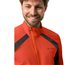 VAUDE Furka Air Jacket Men Glowing Red