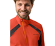 VAUDE Pyöräilytakki Furka Air Jacket Men Glowing Red