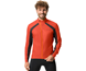 VAUDE Furka Air Jacket Men Glowing Red