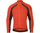 VAUDE Furka Air Jacket Men Glowing Red