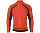 VAUDE Pyöräilytakki Furka Air Jacket Men Glowing Red