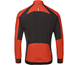 VAUDE Furka Air Jacket Men Glowing Red