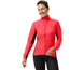 VAUDE Naisten pyöräilytakki Furka Air Jacket Women Flame