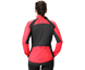 VAUDE Naisten pyöräilytakki Furka Air Jacket Women Flame