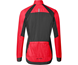 VAUDE Naisten pyöräilytakki Furka Air Jacket Women Flame