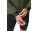 VAUDE Pyöräilytakki Kuro Air Jacket Men Khaki