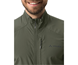 VAUDE Pyöräilytakki Kuro Air Jacket Men Khaki