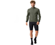 VAUDE Pyöräilytakki Kuro Air Jacket Men Khaki