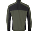 VAUDE Pyöräilytakki Kuro Air Jacket Men Khaki