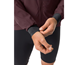 VAUDE Pyöräilytakki Kuro Air Jacket Men Dark Oak