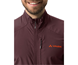 VAUDE Pyöräilytakki Kuro Air Jacket Men Dark Oak