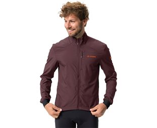 Vaude Kuro Air Jacket Men Dark Oak