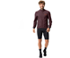 VAUDE Pyöräilytakki Kuro Air Jacket Men Dark Oak