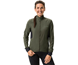 VAUDE Naisten pyöräilytakki Kuro Air Jacket Women Khaki