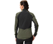 VAUDE Naisten pyöräilytakki Kuro Air Jacket Women Khaki