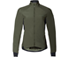 VAUDE Naisten pyöräilytakki Kuro Air Jacket Women Khaki