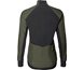 VAUDE Naisten pyöräilytakki Kuro Air Jacket Women Khaki