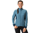 VAUDE Kuro Air Jacket Women Blue Gray