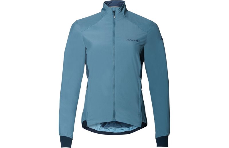 VAUDE Kuro Air Jacket Women Blue Gray