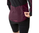 VAUDE Naisten pyöräilytakki Kuro Air Jacket Women Cassis