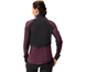 VAUDE Naisten pyöräilytakki Kuro Air Jacket Women Cassis