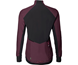 VAUDE Naisten pyöräilytakki Kuro Air Jacket Women Cassis