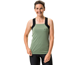 VAUDE Naisten pyöräilypaita Matera SL Shirt Women Willow Green
