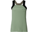 VAUDE Naisten pyöräilypaita Matera SL Shirt Women Willow Green