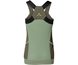 VAUDE Naisten pyöräilypaita Matera SL Shirt Women Willow Green
