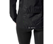 VAUDE Naisten pyöräilytakki Matera Air Jacket Women Black