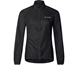 VAUDE Naisten pyöräilytakki Matera Air Jacket Women Black