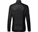VAUDE Naisten pyöräilytakki Matera Air Jacket Women Black
