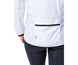 VAUDE Naisten pyöräilytakki Matera Air Jacket Women White