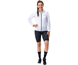 VAUDE Naisten pyöräilytakki Matera Air Jacket Women White