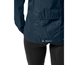 VAUDE Matera Air Jacket Women Dark Sea