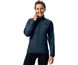 VAUDE Naisten pyöräilytakki Matera Air Jacket Women Dark Sea