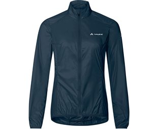 VAUDE Matera Air Jacket Women Dark Sea