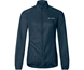 VAUDE Naisten pyöräilytakki Matera Air Jacket Women Dark Sea
